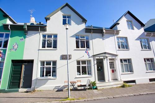 レイキャビク アイスランド ホテルプレミアムプロモーションコード Reykjavik booking.com