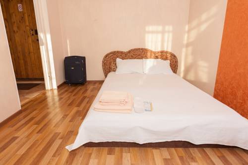 Krasnoïarsk Russie code promo premium de l'hôtel booking.com