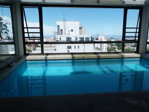 Montevideo Uruguay Hotel Premium Gutscheincode booking.com