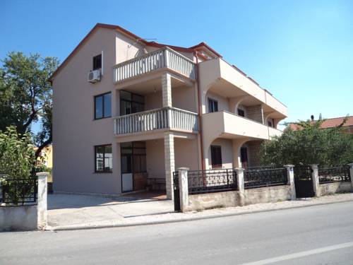 Biograd na Moru Kroatien Hotel Premium Gutscheincode booking.com