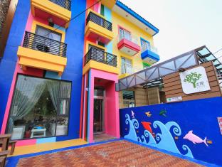 墾丁 台湾 ホテルプレミアムプロモーションコード Kenting agoda.com