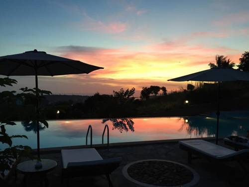 シアヌークビル カンボジア ホテルプレミアムプロモーションコード Sihanoukville booking.com