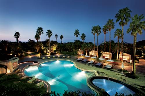 Seogwipo Südkorea Hotel Premium Gutscheincode booking.com