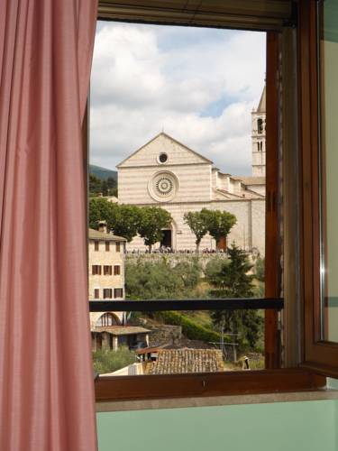 Asís Italia Código de promoción premium para hoteles