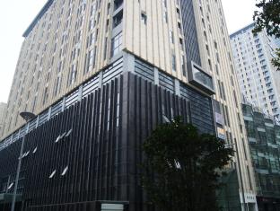 南京（ナンジン） 中国 ホテルプレミアムプロモーションコード Nanjing agoda.com