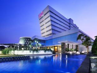 タンゲラン インドネシア ホテルプレミアムプロモーションコード Tangerang agoda.com