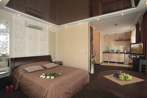 エカテリンブルク ロシア ホテルプレミアムプロモーションコード Yekaterinburg booking.com