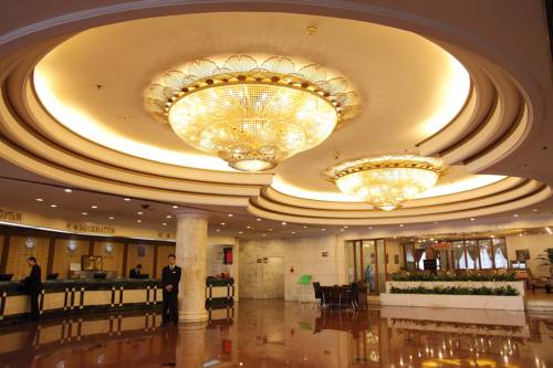 保定 中国 ホテルプレミアムプロモーションコード Baoding booking.com