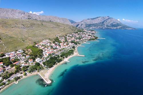 Omiš Croatia Hotel Premium Promo Code