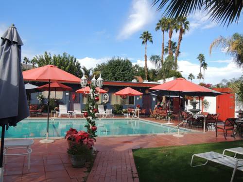 Palm Desert (Kalifornien) Vereinigte Staaten Hotel Premium Gutscheincode booking.com