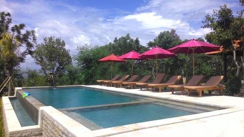レンボンガン インドネシア ホテルプレミアムプロモーションコード Lembongan booking.com