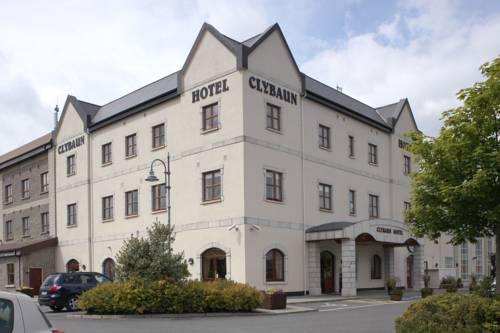 Galway Ireland Hotel Premium Promo Code