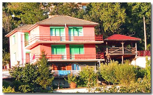 バルチク ブルガリア ホテルプレミアムプロモーションコード Balchik booking.com