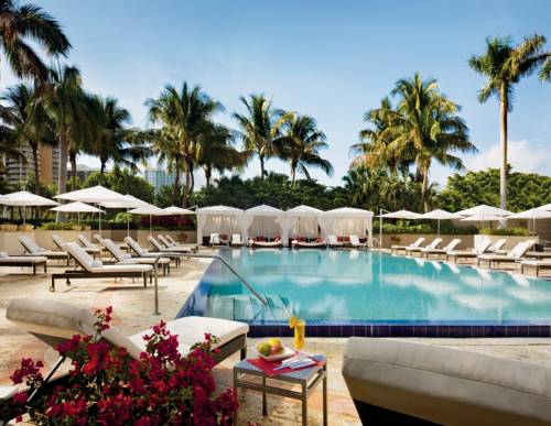 Miami (Florida) United States Hotel Premium Promo Code