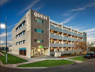 メルボルン オーストラリア ホテルプレミアムプロモーションコード Melbourne agoda.com