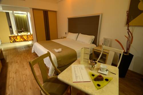 メキシコシティ メキシコ ホテルプレミアムプロモーションコード Mexico City booking.com