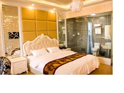 保定 中国 ホテルプレミアムプロモーションコード Baoding booking.com