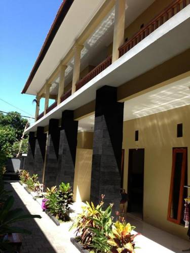Kuta Indonésie code promo premium de l'hôtel booking.com
