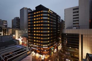 ソウル 韓国 ホテルプレミアムプロモーションコード Seoul agoda.com