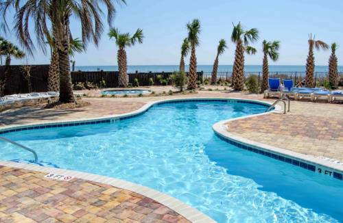 Myrtle Beach (South Carolina) Vereinigte Staaten Hotel Premium Gutscheincode booking.com