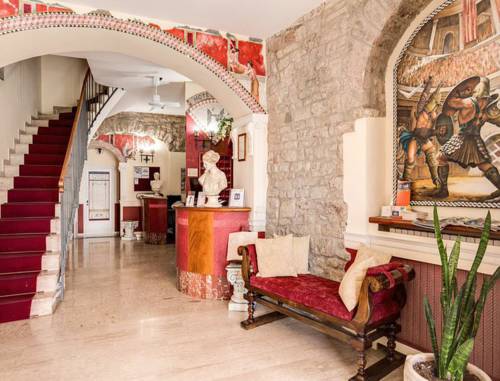 Assise Italie code promo premium de l'hôtel booking.com