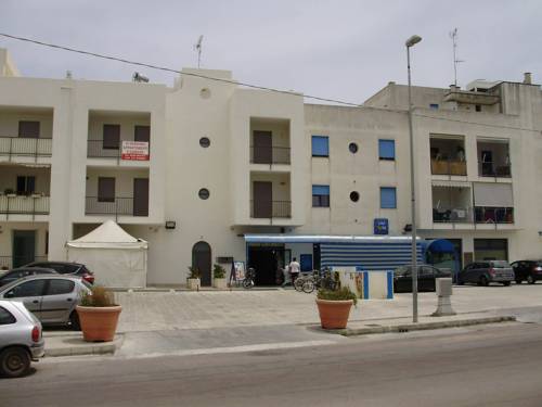 Otranto Italia Código de promoción premium para hoteles