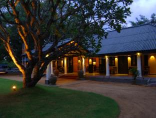 シギリヤ スリランカ ホテルプレミアムプロモーションコード Sigiriya agoda.com