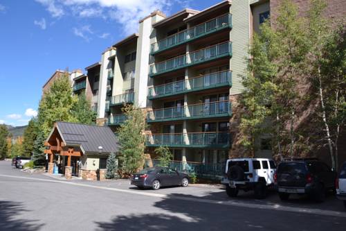 Breckenridge (Colorado) Vereinigte Staaten Hotel Premium Gutscheincode booking.com