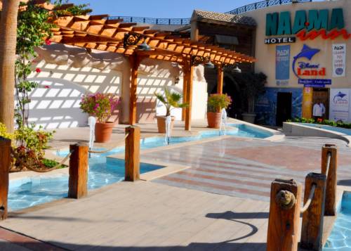 Sharm el Sheikh Ägypten Hotel Premium Gutscheincode booking.com