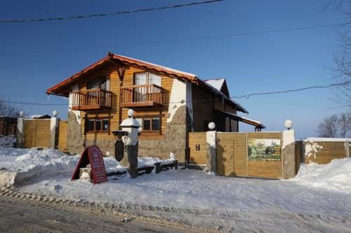 スーズダリ ロシア ホテルプレミアムプロモーションコード Suzdal booking.com