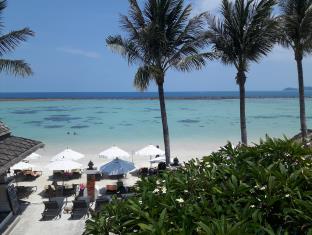 サムイ タイ ホテルプレミアムプロモーションコード Samui agoda.com