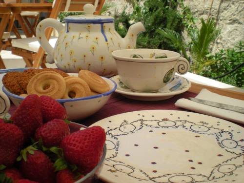 Modica Italien Hotel Premium Gutscheincode booking.com