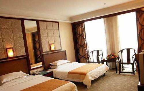 Huangshan China Código de promoción premium para hoteles