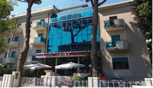Cesenatico Italie code promo premium de l'hôtel booking.com