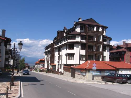 バンスコ ブルガリア ホテルプレミアムプロモーションコード Bansko booking.com