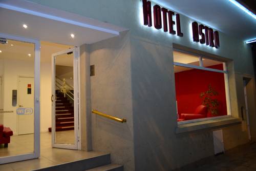 マルデルプラタ アルゼンチン ホテルプレミアムプロモーションコード Mar del Plata booking.com
