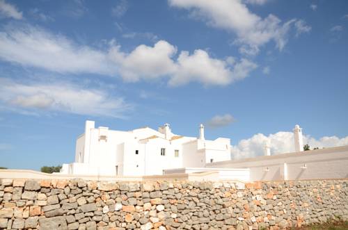 Ostuni Italy Hotel Premium Promo Code
