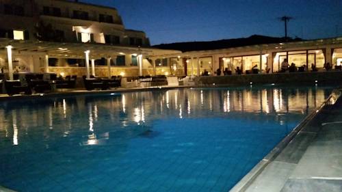 Ornos Greece Hotel Premium Promo Code