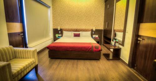 グルガオン インド ホテルプレミアムプロモーションコード Gurgaon booking.com