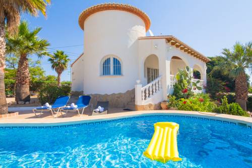カルペ スペイン ホテルプレミアムプロモーションコード Calpe booking.com