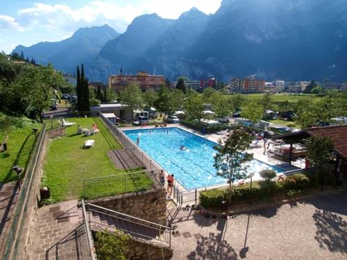 リーヴァデルガルダ イタリア ホテルプレミアムプロモーションコード Riva del Garda booking.com