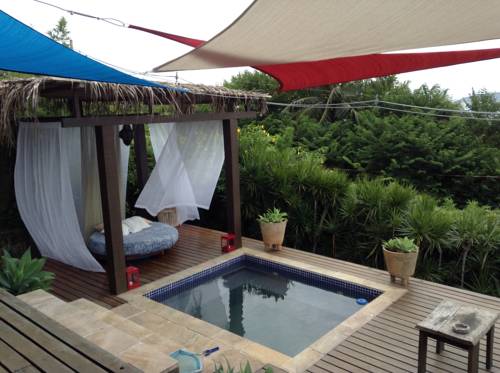 Ilhabela (Sao Paulo) Brasilien Hotel Premium Gutscheincode booking.com