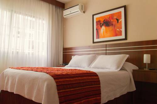 モンテビデオ ウルグアイ ホテルプレミアムプロモーションコード Montevideo booking.com