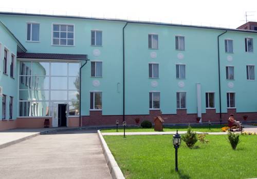Pskov Russland Hotel Premium Gutscheincode booking.com