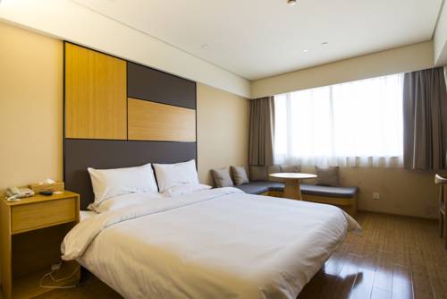 Yinchuan Chine code promo premium de l'hôtel booking.com