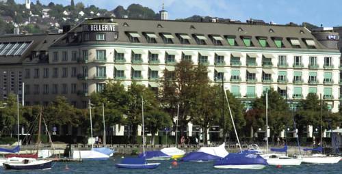 Zürich Suisse code promo premium de l'hôtel booking.com
