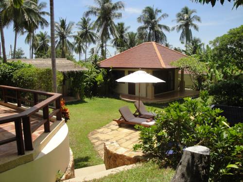 Playa de Choeng Mon Tailandia Código de promoción premium para hoteles