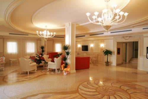 Vieste Italy Hotel Premium Promo Code