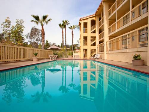 San Diego, Kalifornien) Vereinigte Staaten Hotel Premium Gutscheincode booking.com