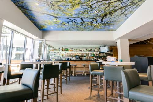 Santa Cruz (California) United States Hotel Premium Promo Code